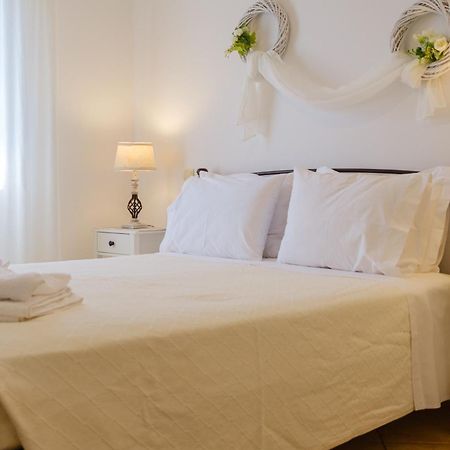 Savvitsa'S Apartment Corfu  Buitenkant foto