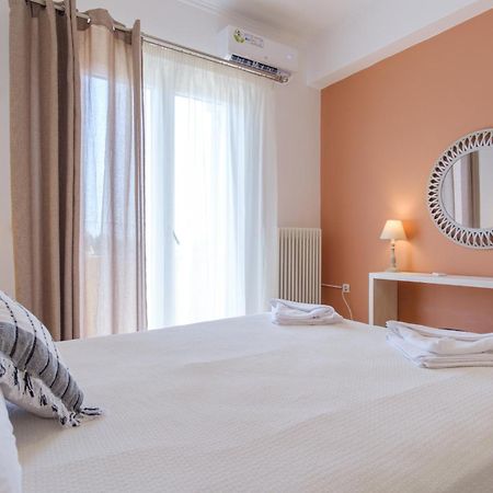 Savvitsa'S Apartment Corfu  Buitenkant foto