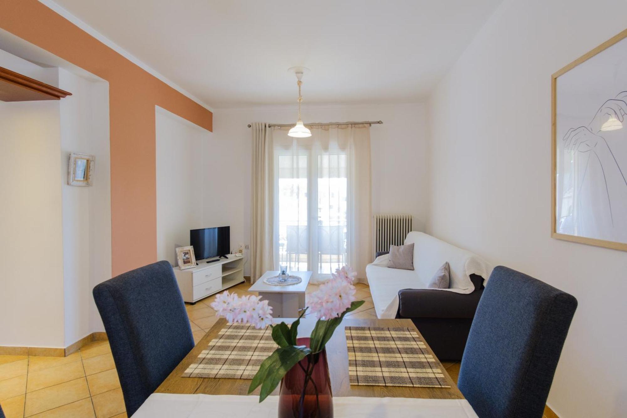Savvitsa'S Apartment Corfu  Buitenkant foto