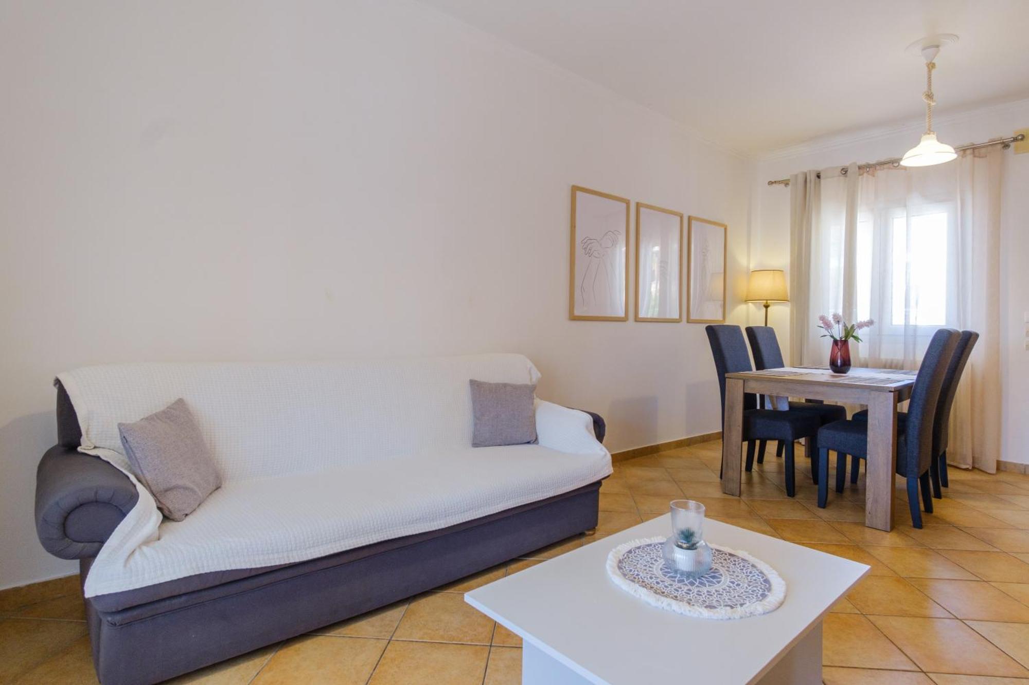 Savvitsa'S Apartment Corfu  Buitenkant foto
