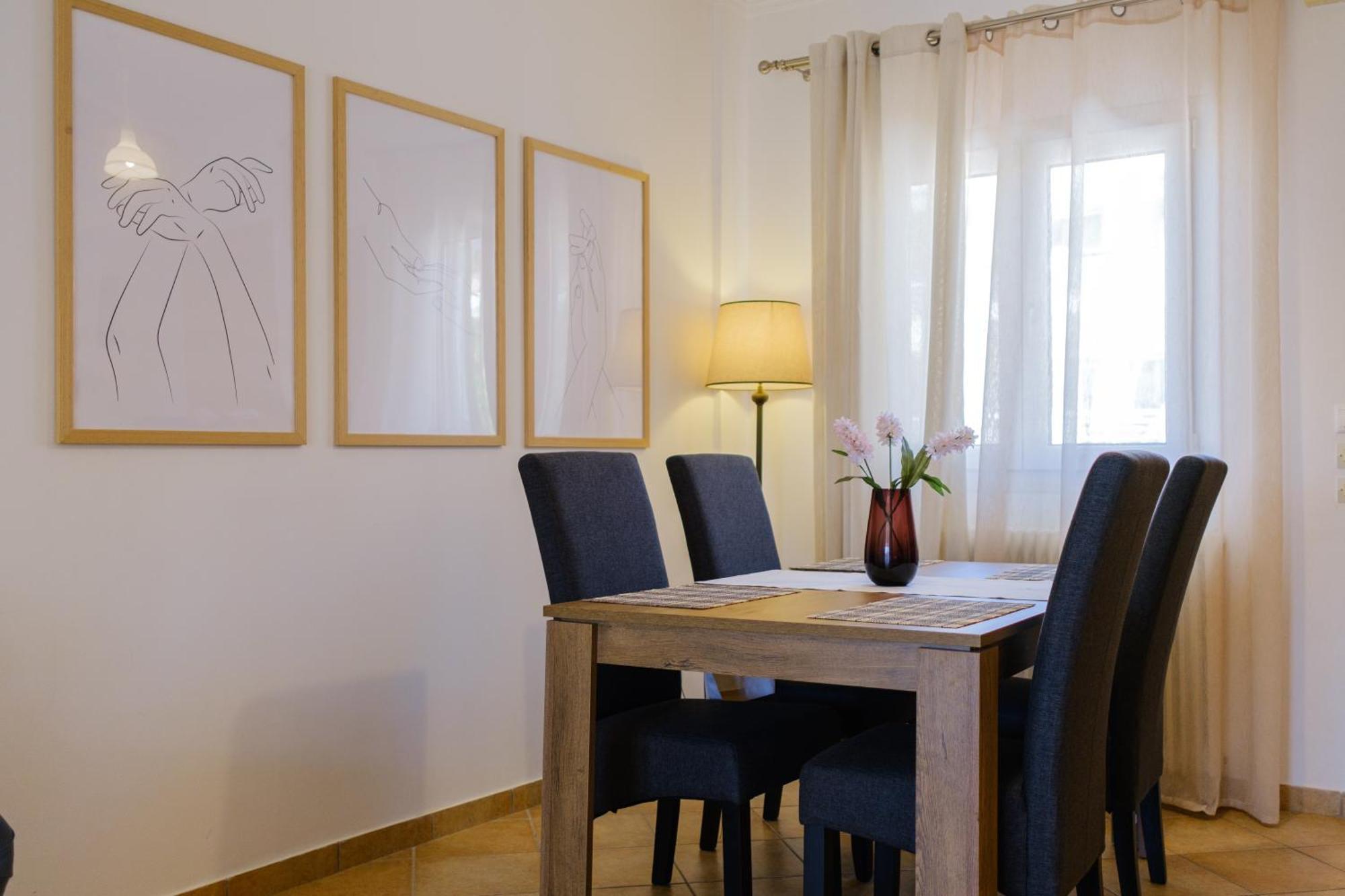 Savvitsa'S Apartment Corfu  Buitenkant foto