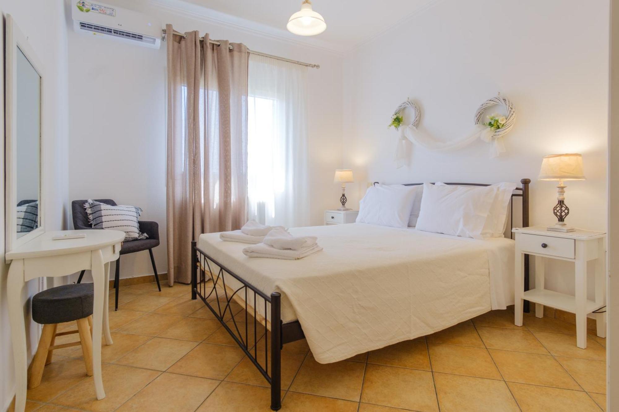 Savvitsa'S Apartment Corfu  Buitenkant foto