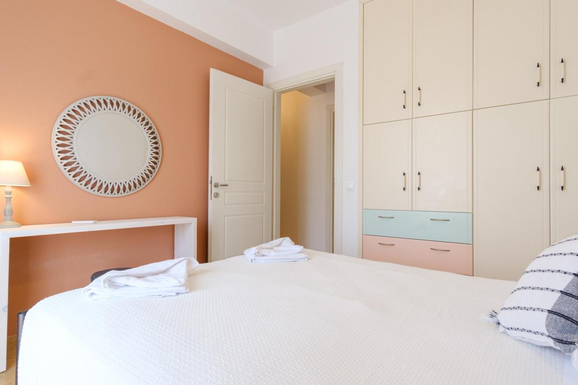 Savvitsa'S Apartment Corfu  Buitenkant foto
